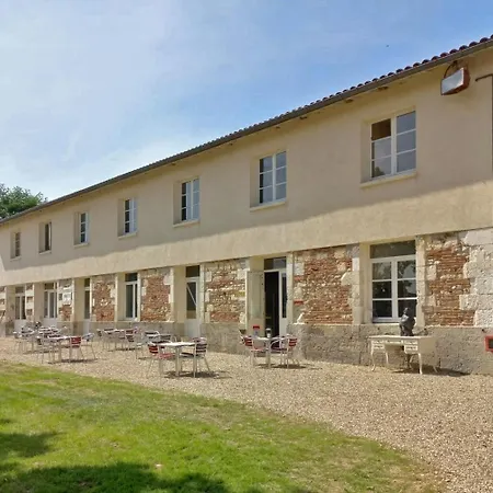 Abbaye De *