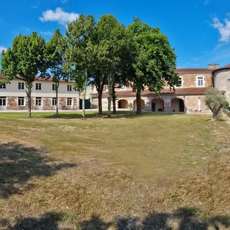 Abbaye De Villa *