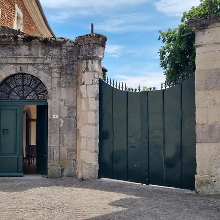 Abbaye De Villa *
