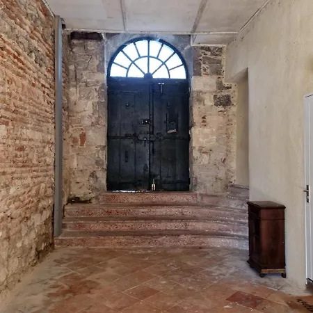 Villa Abbaye De *