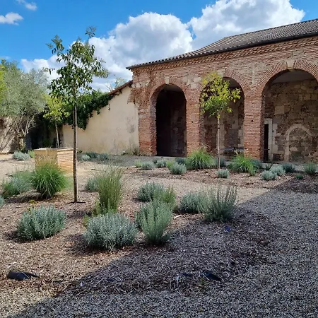 Villa Abbaye De Clairac (Lot-et-Garonne)