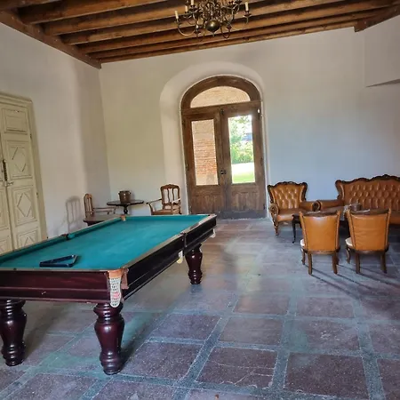 Abbaye De Villa *