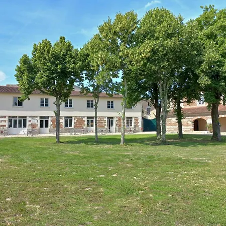 Abbaye De * Clairac (Lot-et-Garonne)