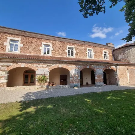 Abbaye De Villa *